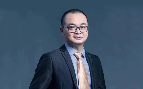 对话广联达副总裁王鹏翊：5000字搞清「建筑业数字化」的误区与方向