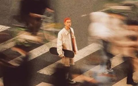 一名建筑央企青年的困惑