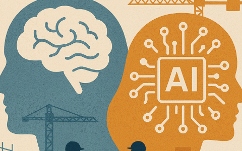 AI4E HomeBar第一期活动报名，与伦敦南岸大学的两位学者聊AI哲学 | 建筑时氪