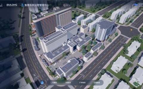 制造业巨头「强势」入局「建筑业」，一场「楼宇科技」的新生态联盟