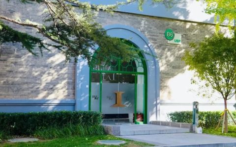 智慧建筑的羁绊、解法和笃定