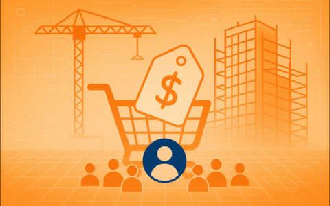 B2B营销困境、建筑AI现状、企业出海洞察、投资创业生态 | AI4E Monthly