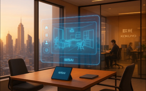 超10万设计师在用，把生意做到欧派等龙头，暗壳AI如何让传统企业主动买单