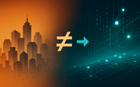 什么产业能够取代房地产？不是AI