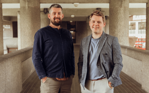 AI效果图竟能拿到融资！这家建筑AI企业4个月融了两轮，扎哈高管也去做顾问