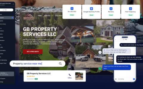 家政老板的数字员工：AI全天接单催款，人只管干活