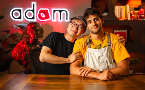 3人团队融资410万美元，用AI撬动工业设计CAD，先验证消费级再切入TOB