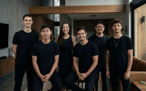 用AI做住宅定制设计，6人团队融资百万美元，日活1K，无设计师与复杂流程