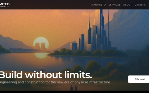 A16Z领投AI原生建筑公司，7人团队融资1200万美元，不卖软件直接做工程