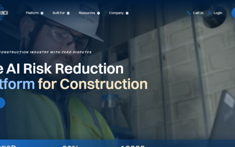 用AI做合同审查，这家AI团队融资超3700万美元，多家建筑巨头投资