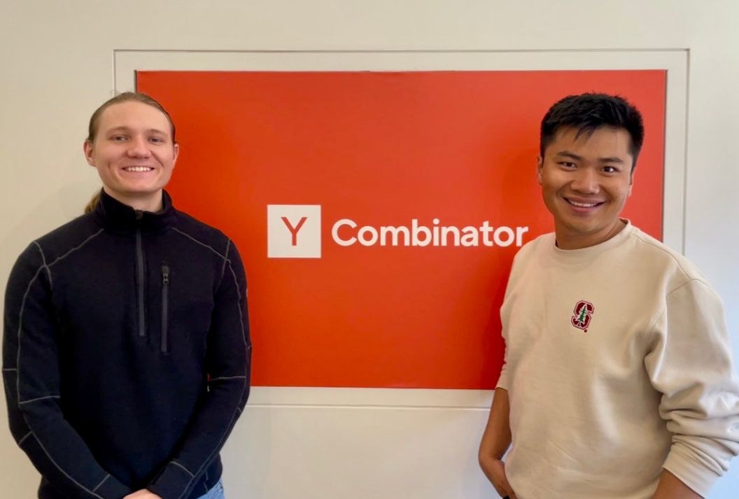 用AI做商业租赁合同审查，YC投资了这位斯坦福毕业生，曾是SpaceX的工程师