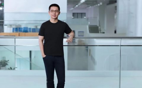 读懂印奇：千里科技的AI底牌