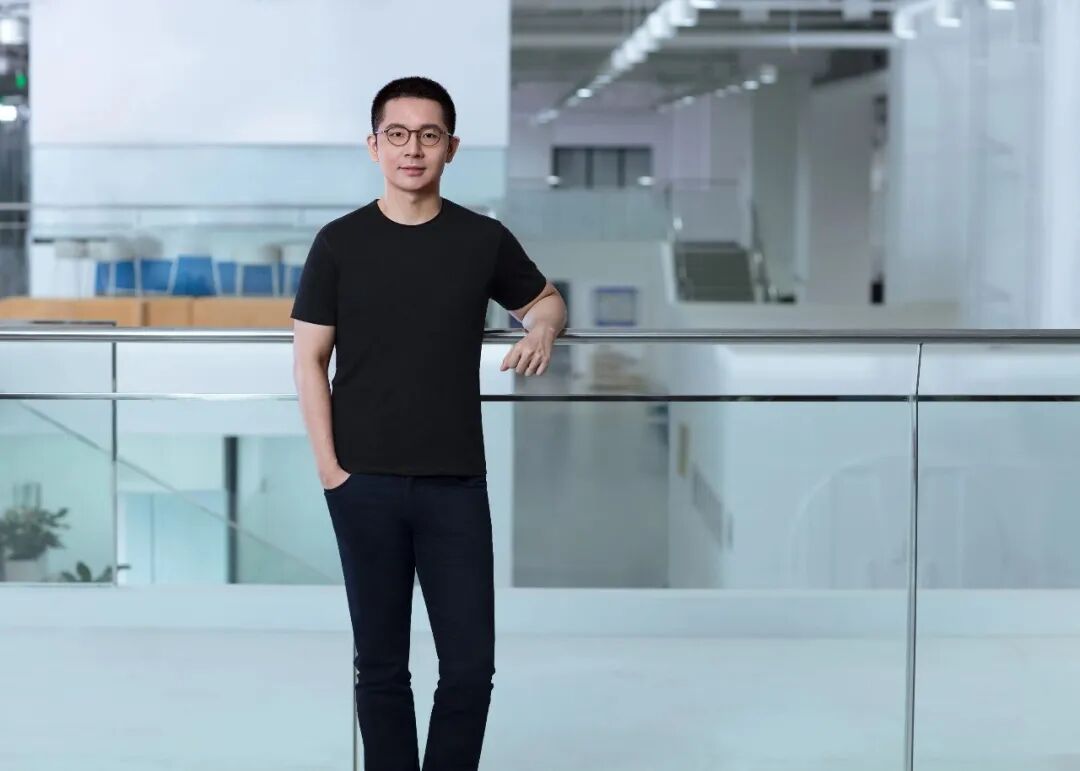 读懂印奇:千里科技的AI底牌