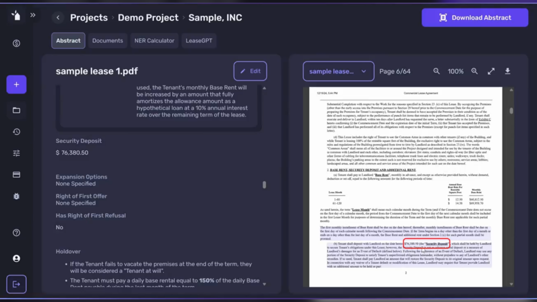 用AI做商业租赁合同审查，YC投资了这位斯坦福毕业生，曾是SpaceX的工程师
