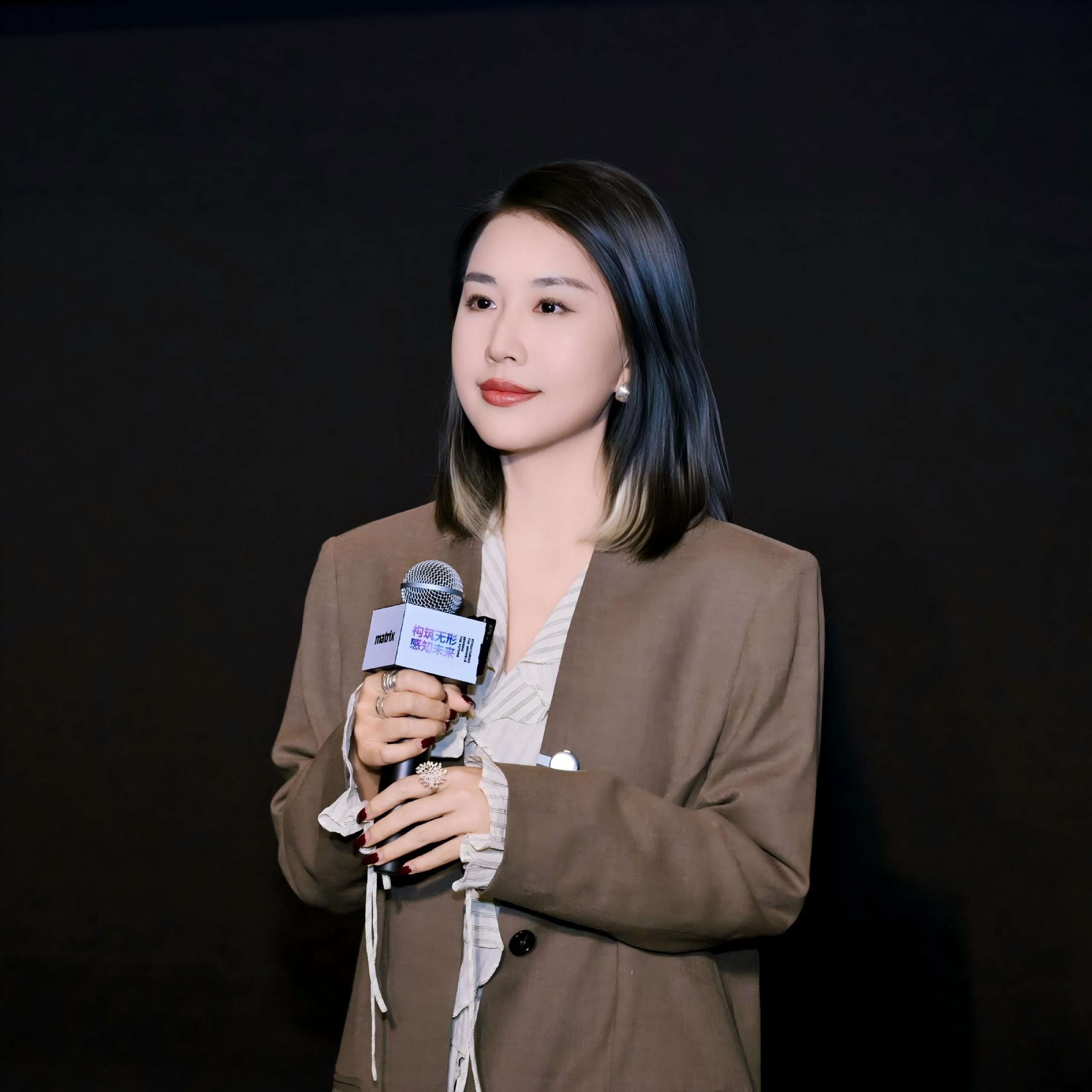 Carol黄燕虹