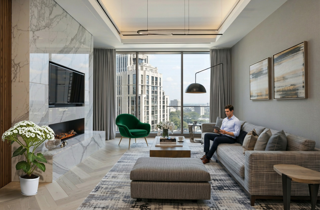 建筑师实测GPT-Image-2：哪些场景比香蕉模型强，哪些场景完全打不过？