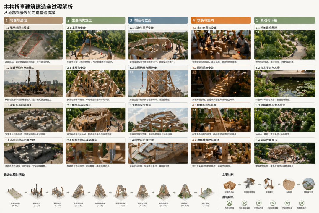 建筑师实测GPT-Image-2：哪些场景比香蕉模型强，哪些场景完全打不过？