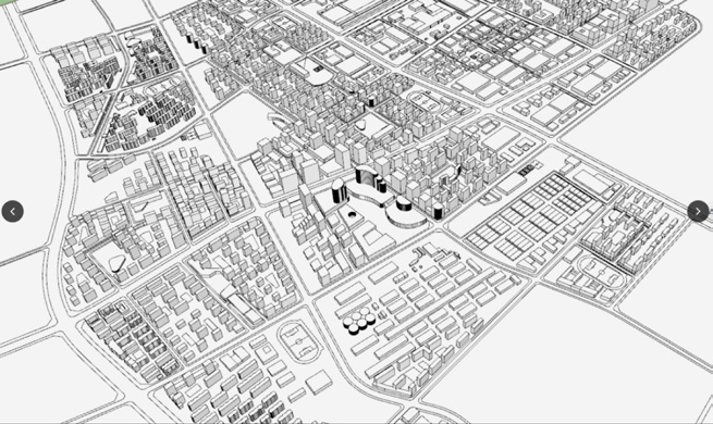 建筑师实测GPT-Image-2：哪些场景比香蕉模型强，哪些场景完全打不过？