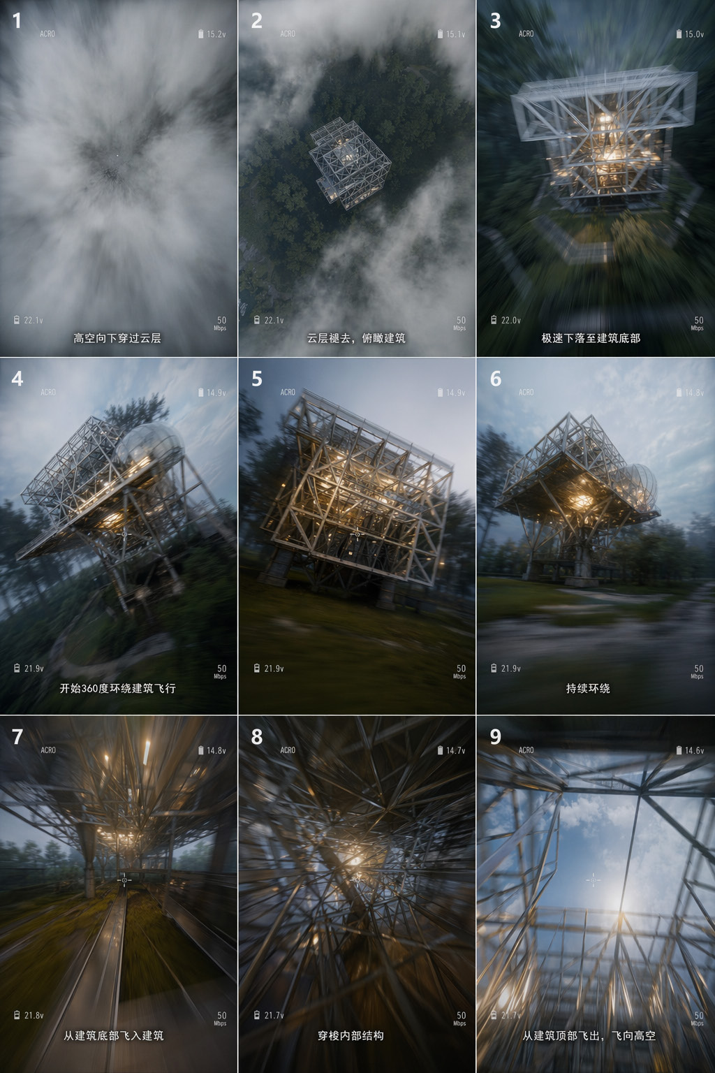 建筑师实测GPT-Image-2：哪些场景比香蕉模型强，哪些场景完全打不过？