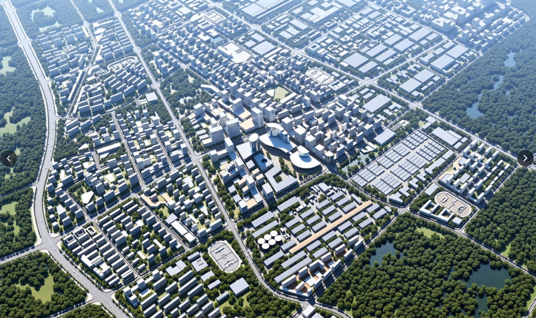 建筑师实测GPT-Image-2：哪些场景比香蕉模型强，哪些场景完全打不过？