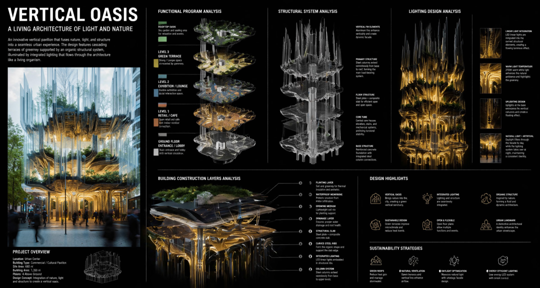 建筑师实测GPT-Image-2：哪些场景比香蕉模型强，哪些场景完全打不过？