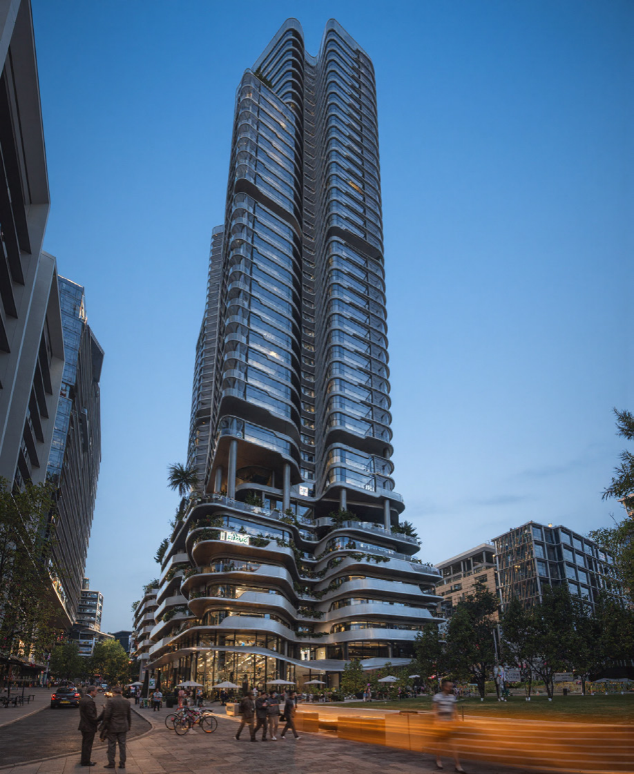 建筑师实测GPT-Image-2：哪些场景比香蕉模型强，哪些场景完全打不过？