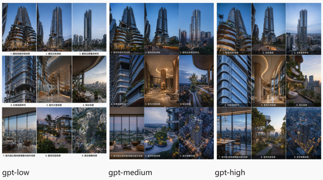 建筑师实测GPT-Image-2：哪些场景比香蕉模型强，哪些场景完全打不过？