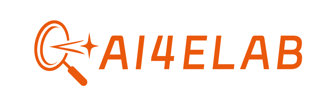 AI4ELAB总部大楼设计图（AI娱乐版）