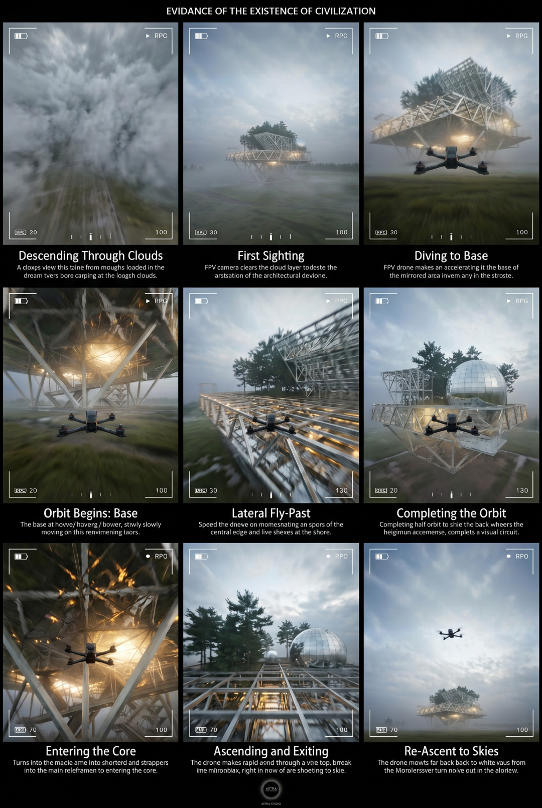 建筑师实测GPT-Image-2：哪些场景比香蕉模型强，哪些场景完全打不过？