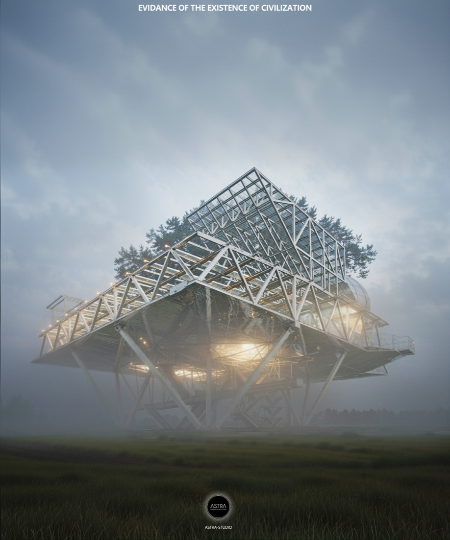 建筑师实测GPT-Image-2：哪些场景比香蕉模型强，哪些场景完全打不过？