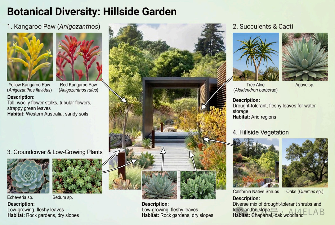 建筑师实测GPT-Image-2：哪些场景比香蕉模型强，哪些场景完全打不过？