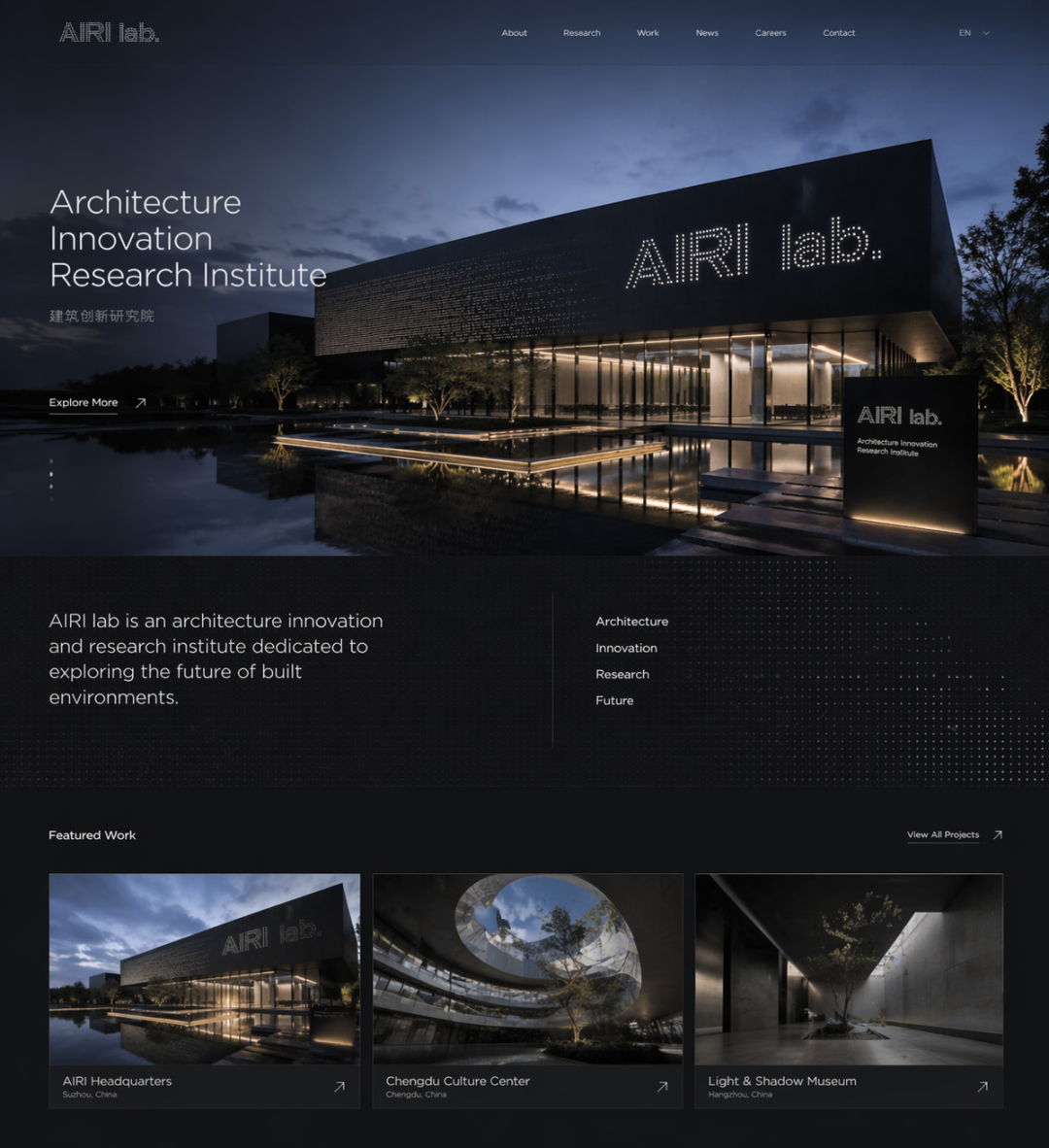 建筑师实测GPT-Image-2：哪些场景比香蕉模型强，哪些场景完全打不过？