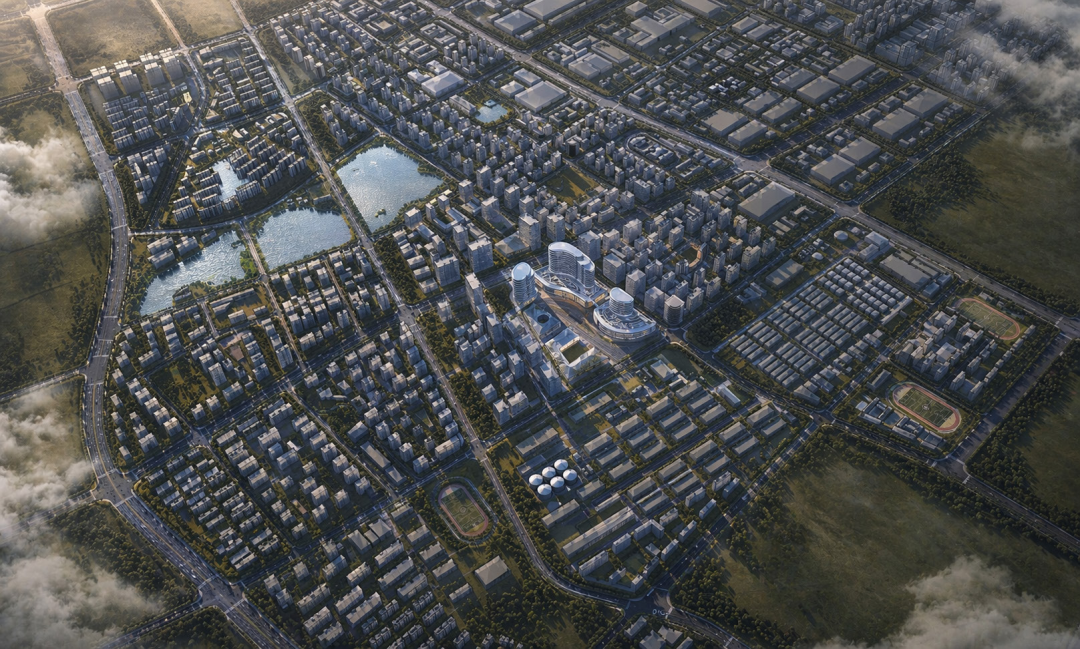 建筑师实测GPT-Image-2：哪些场景比香蕉模型强，哪些场景完全打不过？