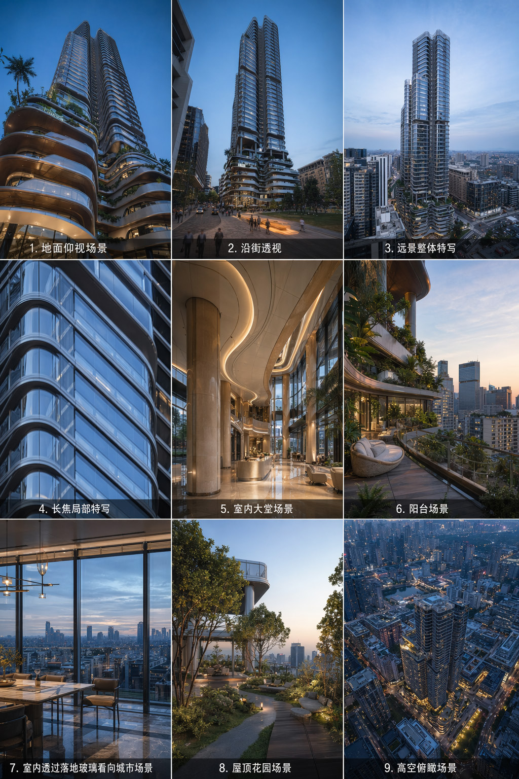 建筑师实测GPT-Image-2：哪些场景比香蕉模型强，哪些场景完全打不过？