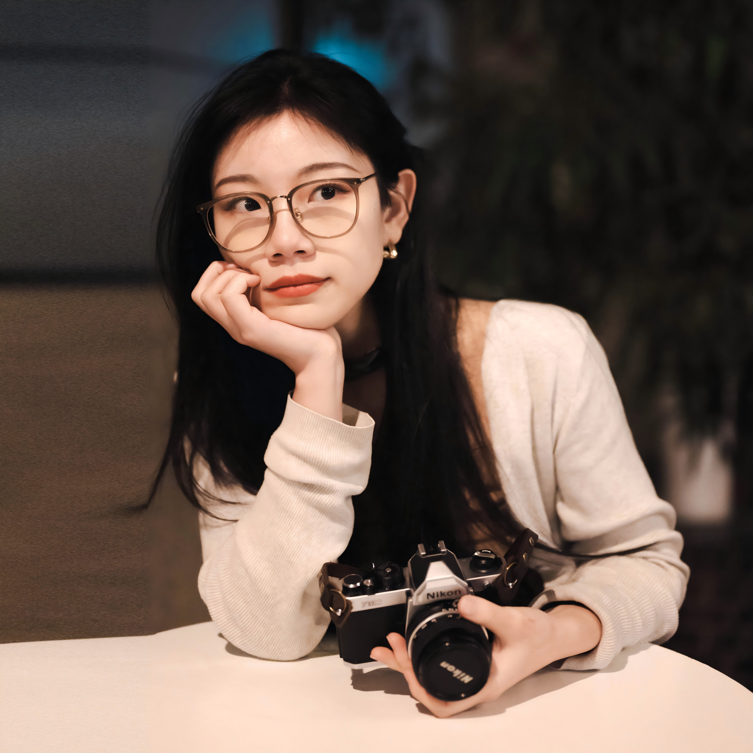 杨睿琳