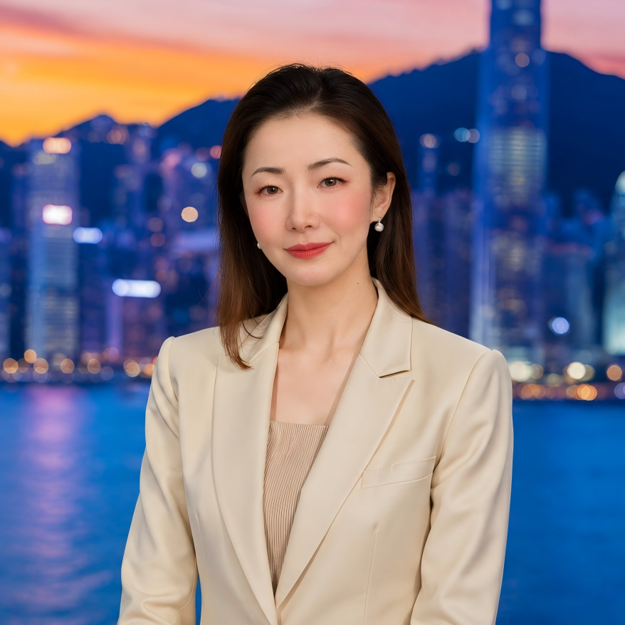 AMY DING