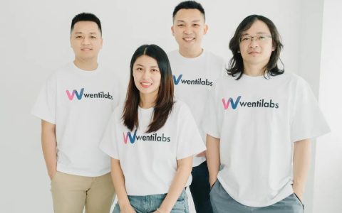 新加坡这家4人团队新融资，把AI塞进东南亚工地，将乱数据变成洞察报告