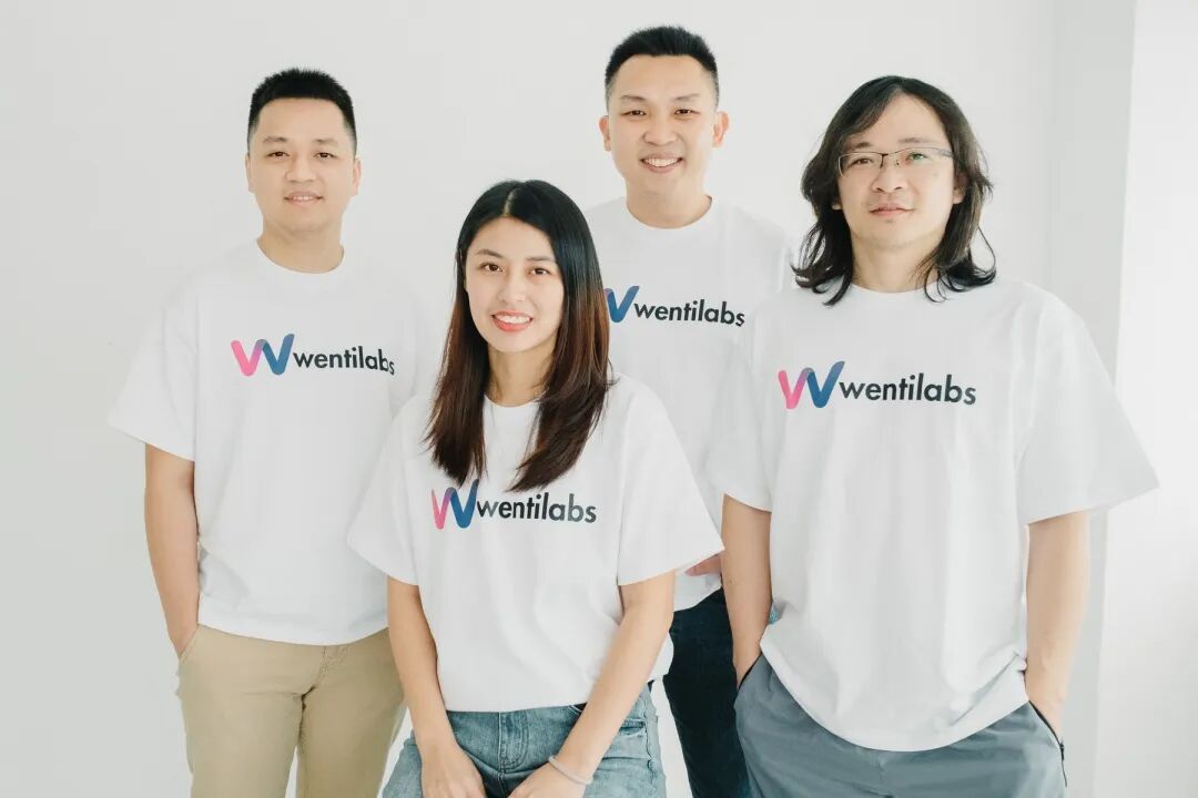 新加坡这家4人团队新融资，把AI塞进东南亚工地，将乱数据变成洞察报告