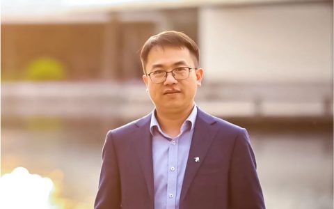 独家对话郭建锋：从Palantir到广联达，一条正在成型的产业AI路径