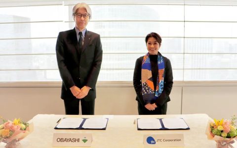 日本大林组与新加坡政府签约合作，搞工地机器人，给中国同行的三点启示