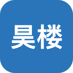 昊楼科技 logo