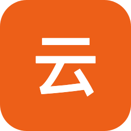 云建信 logo