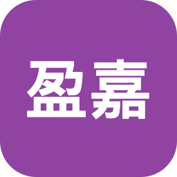 盈嘉互联 logo