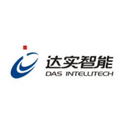 达实智能 logo