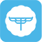 斗栱云 logo