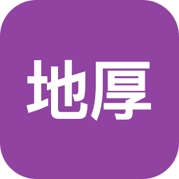 地厚云图 logo