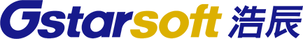 浩辰软件 logo