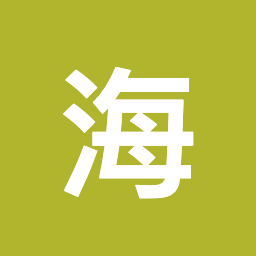 海康威视 logo