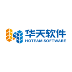 华天软件 logo