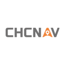 华测导航 logo